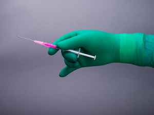 有hpv感染能打肉毒素吗