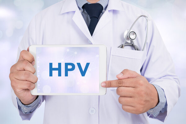 HPV16阳性能转阴吗